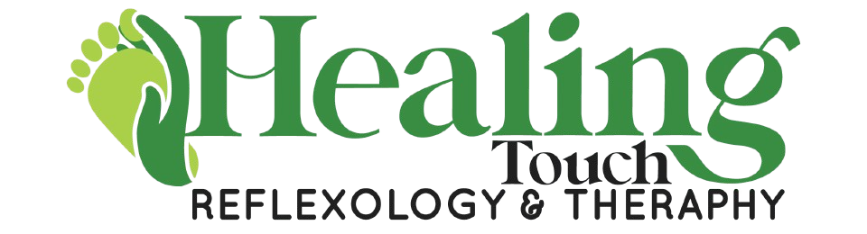Healing Touch Reflexology & Therapy Logo